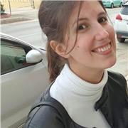 Imparto clases a personas de entre 7 y 18 años, incluyendo entonces primaria, ESO y bachillerato de ciencias.